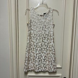 Laundry by Shelli Segal Girls Sequin Dress